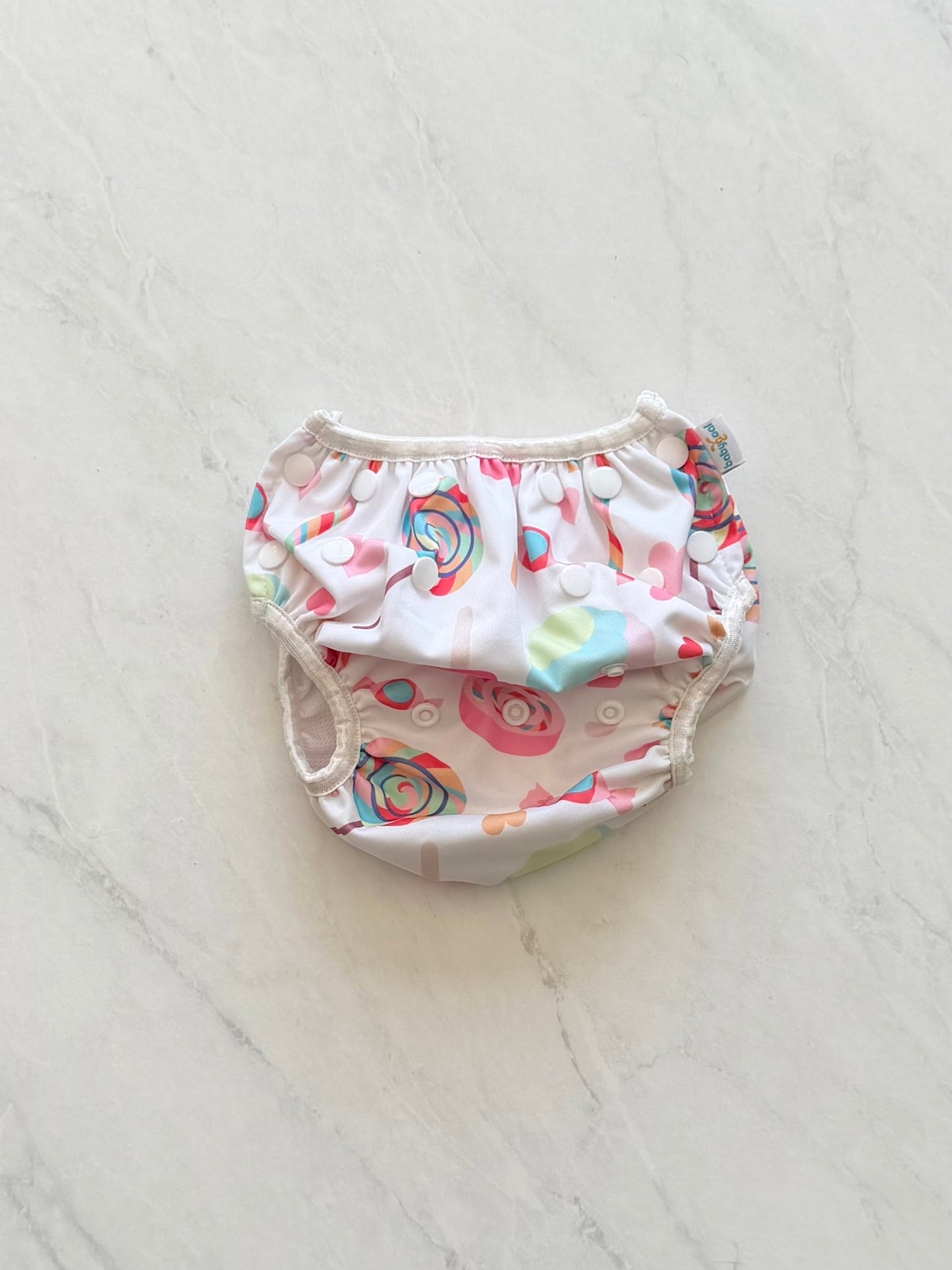 Couche de piscine - Alva Baby - 0-24 mois