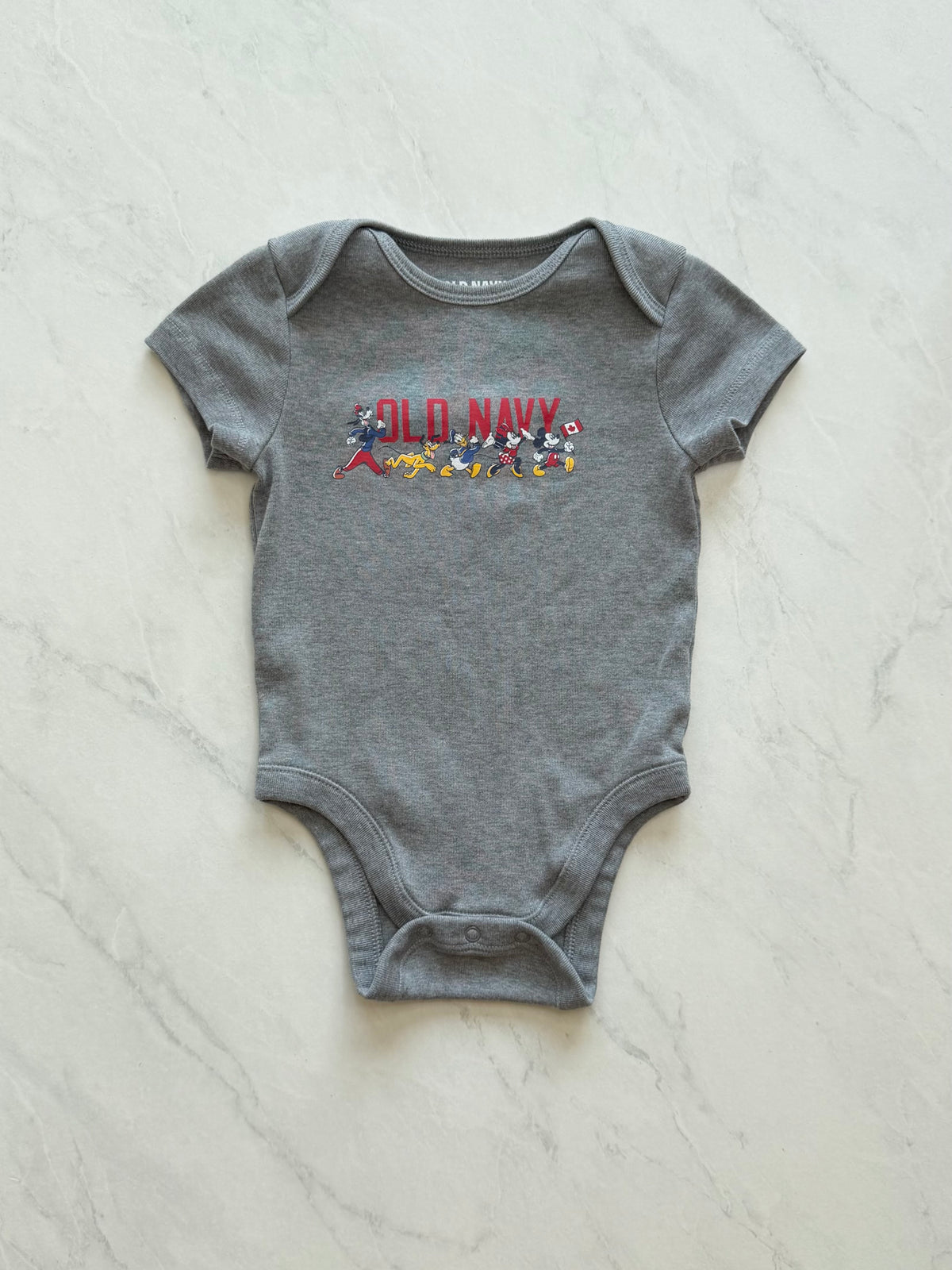 Cache couche - Old navy X Disney - 6-12 mois