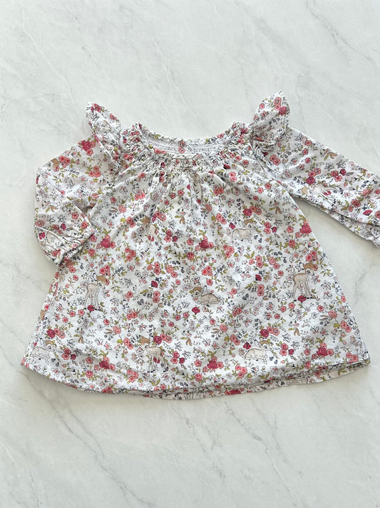 Tunique - Baby Gap X Disney - 3-6 mois