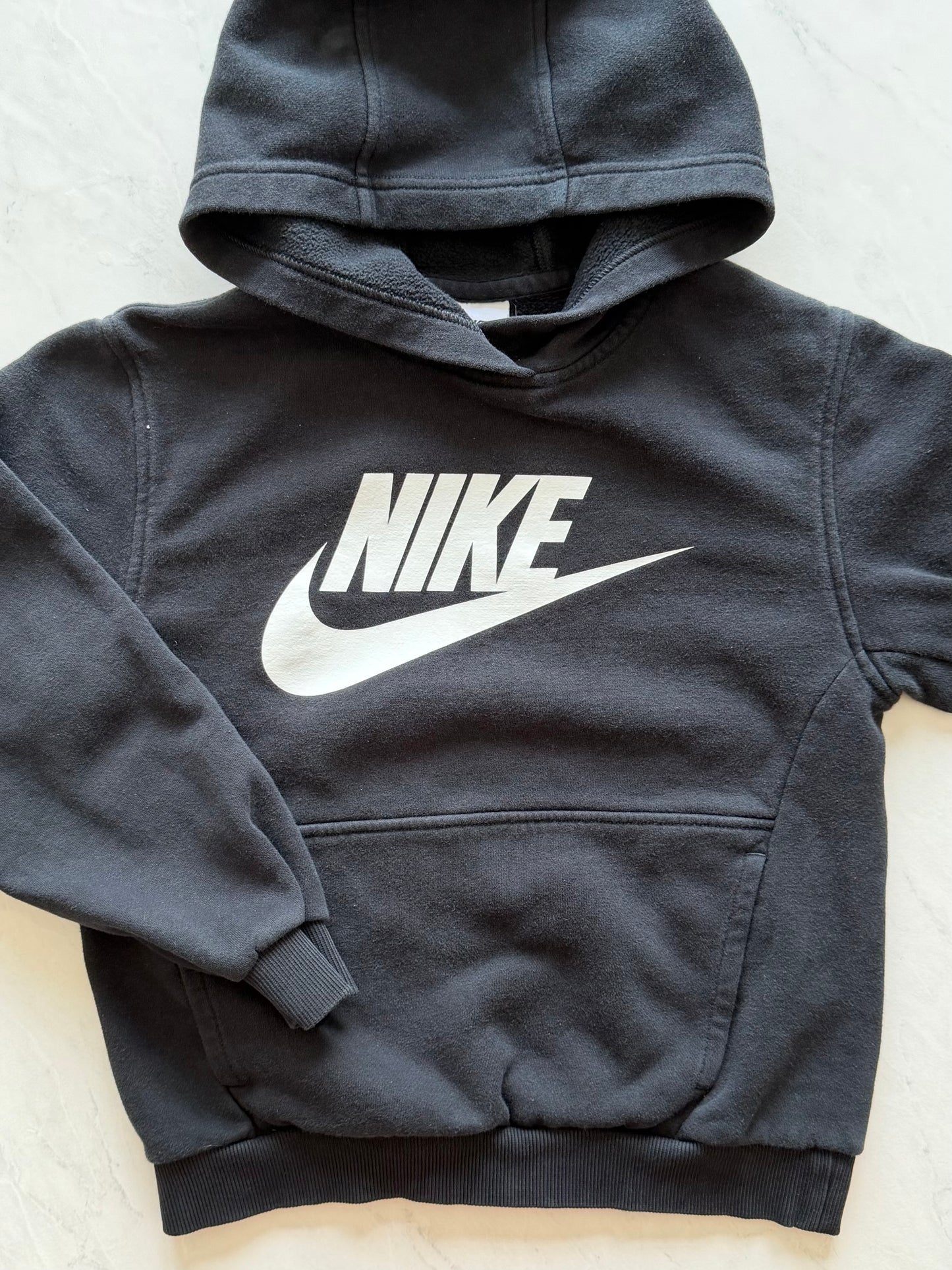 *Imparfait* Coton ouaté - Nike - Medium (8-9 ans)