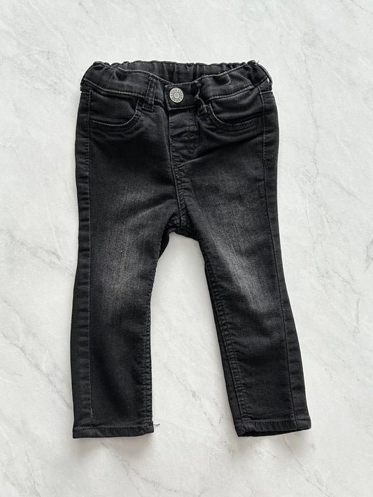 Jeans - H&amp;M - 9-12 months