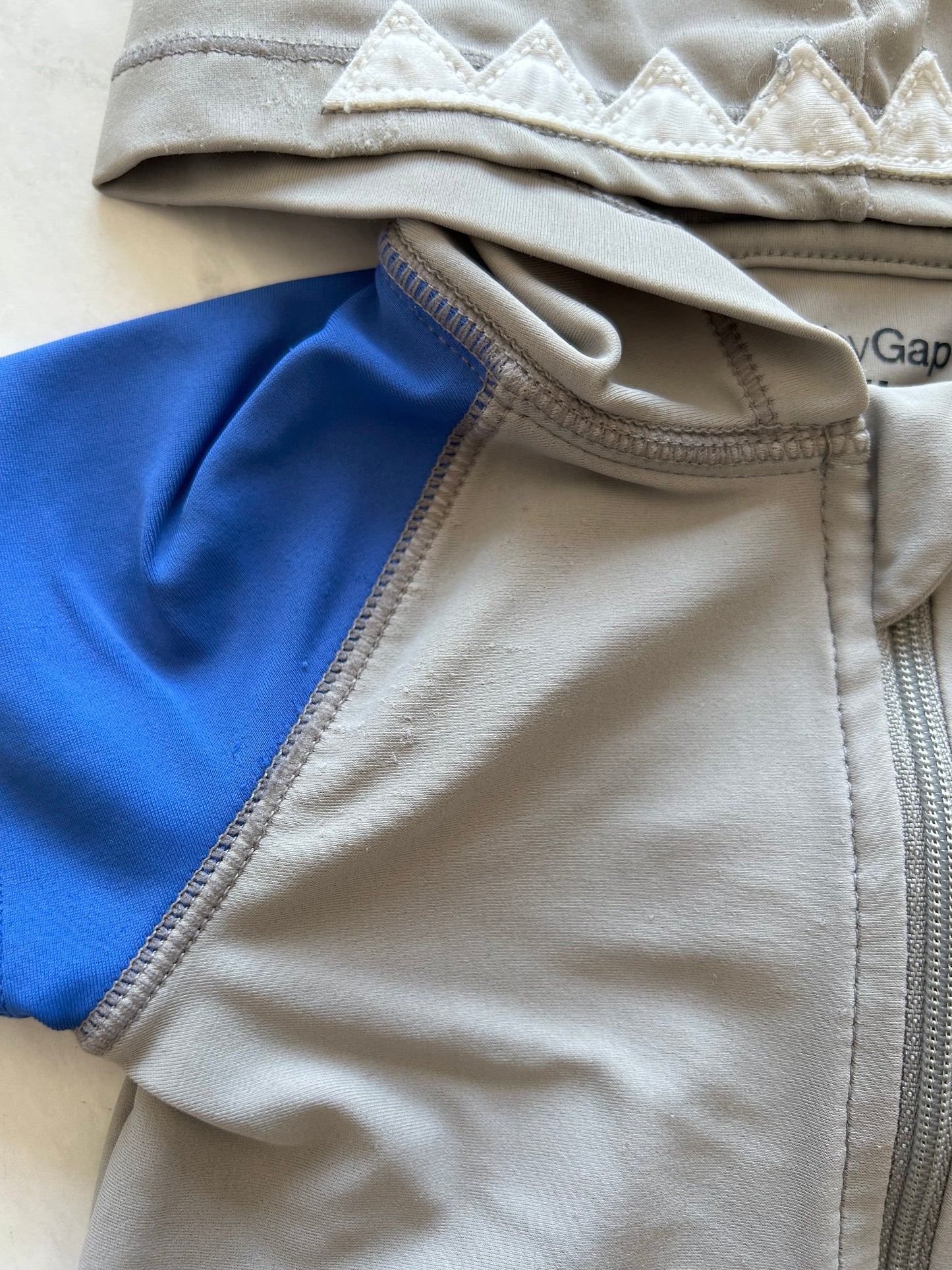 *Imparfait* Maillot de bain - Baby Gap - 3-6 mois