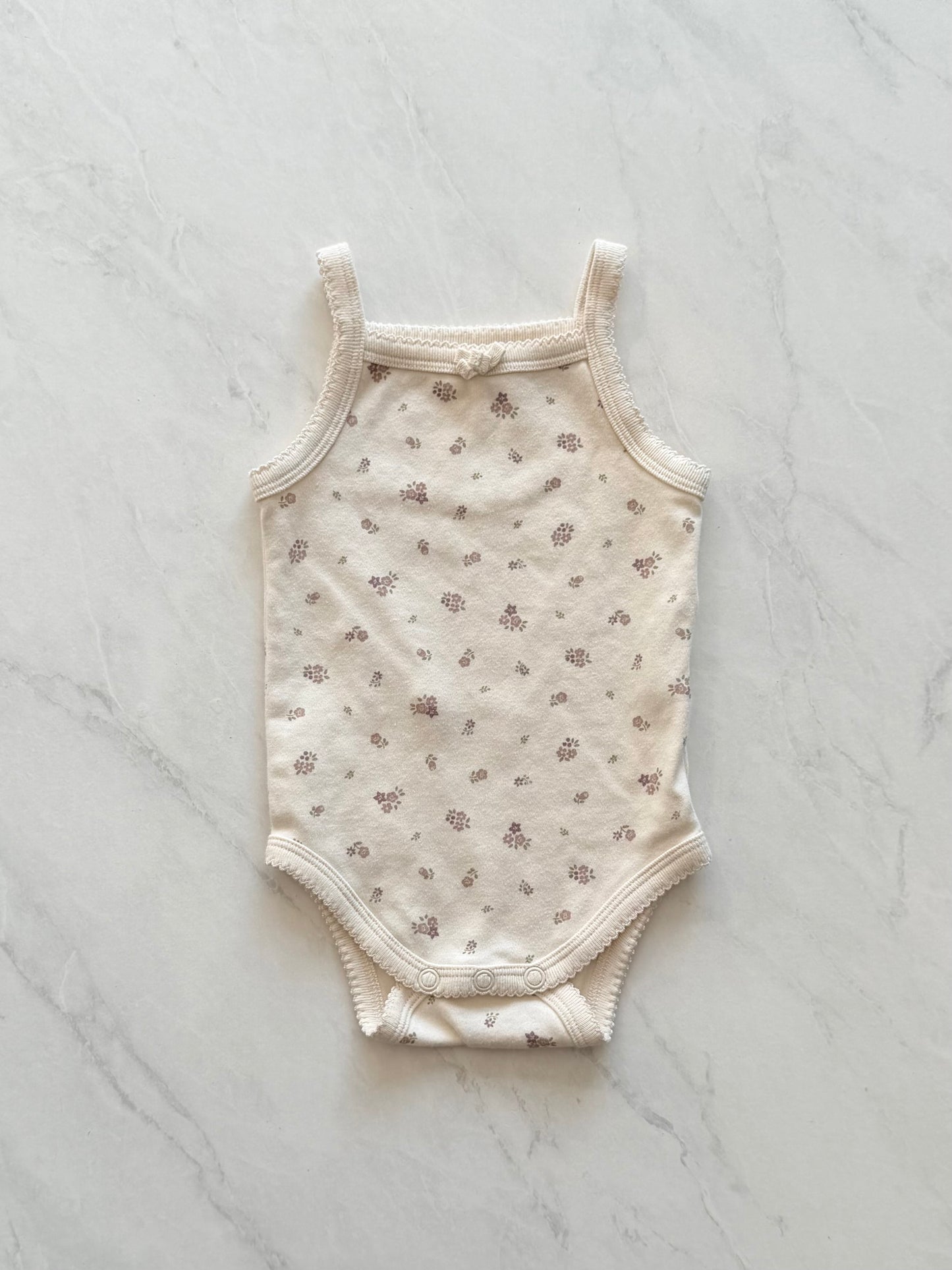 Cache couche - Jamie Kay - 3-6 mois