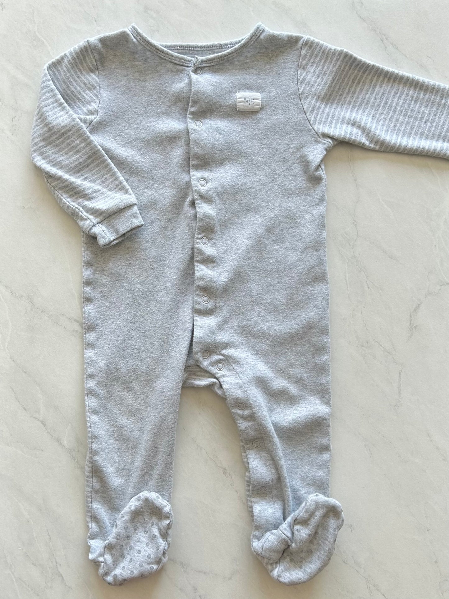 Pyjama à pattes - Gagou Tagou - 24 mois