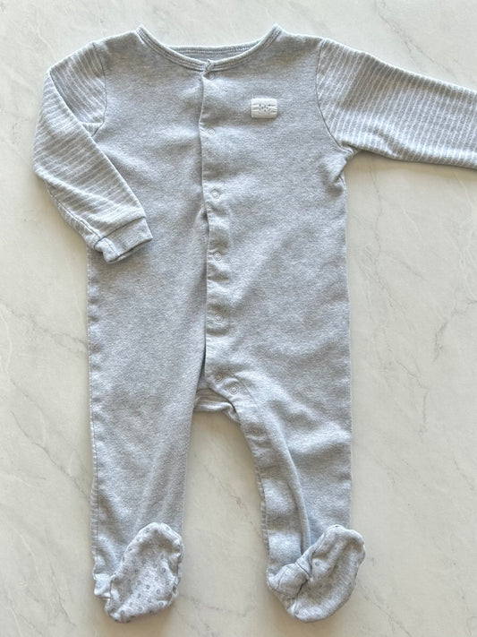 Pyjama à pattes - Gagou Tagou - 24 mois