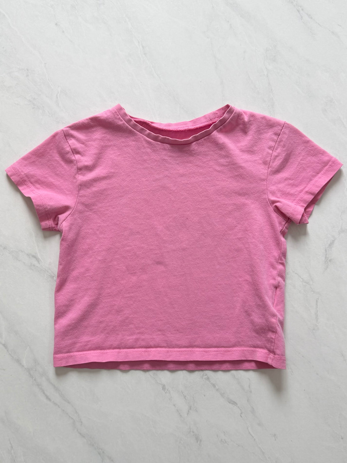 *Imparfait* T-shirt - H&M - 18-24 mois