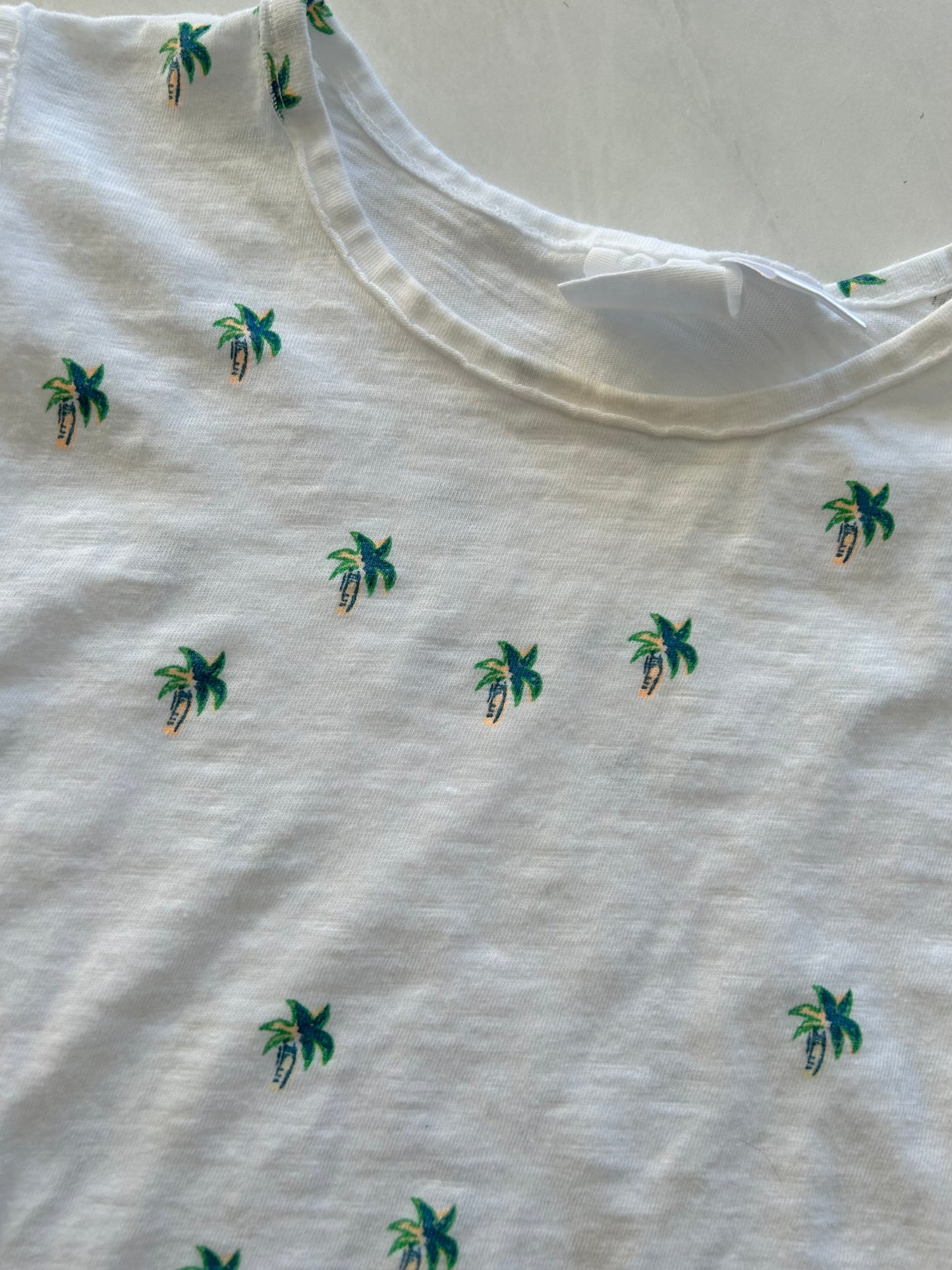 *Imparfait* Camisole - Zara - 2-3 ans