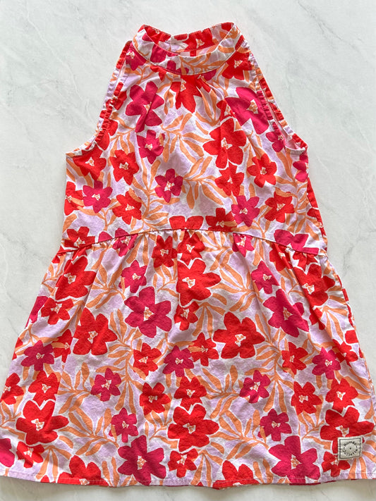 Robe - Roméo + Juliette - 6 ans