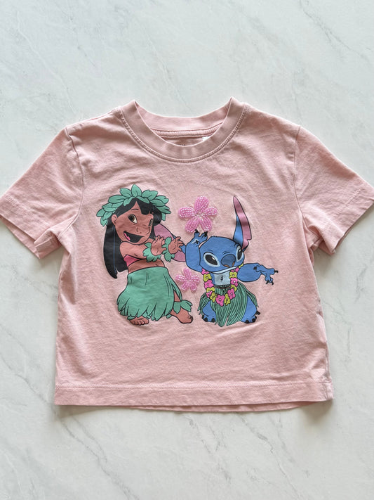 T-shirt - H&M X Disney - 3-4 ans