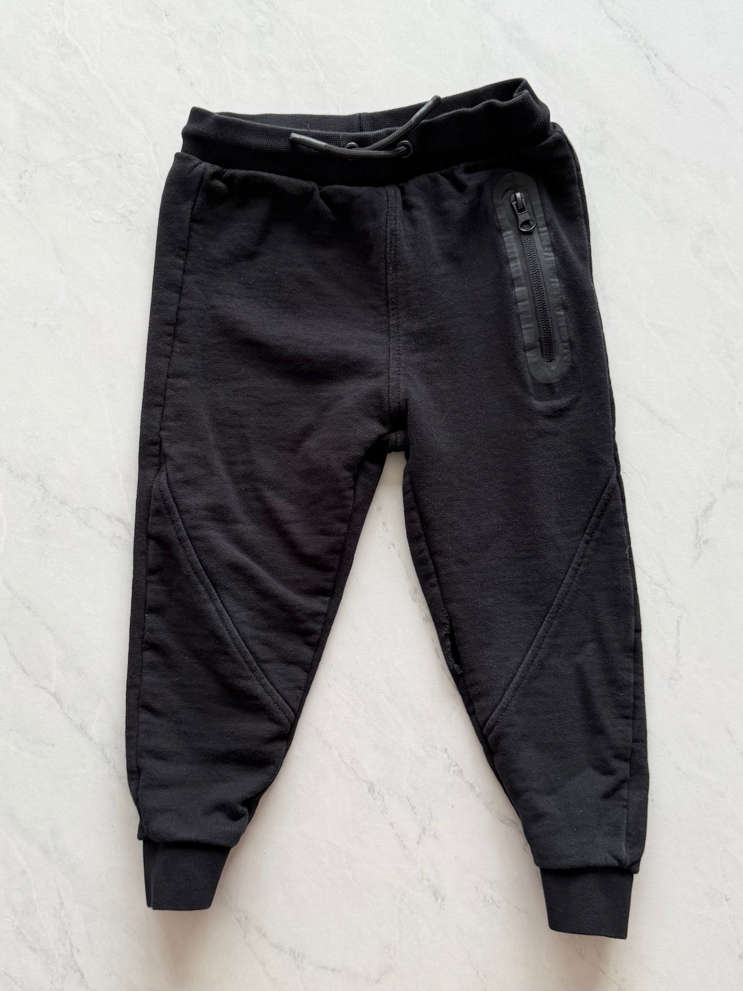 *Imparfait* Jogging - Zara - 3-4 ans