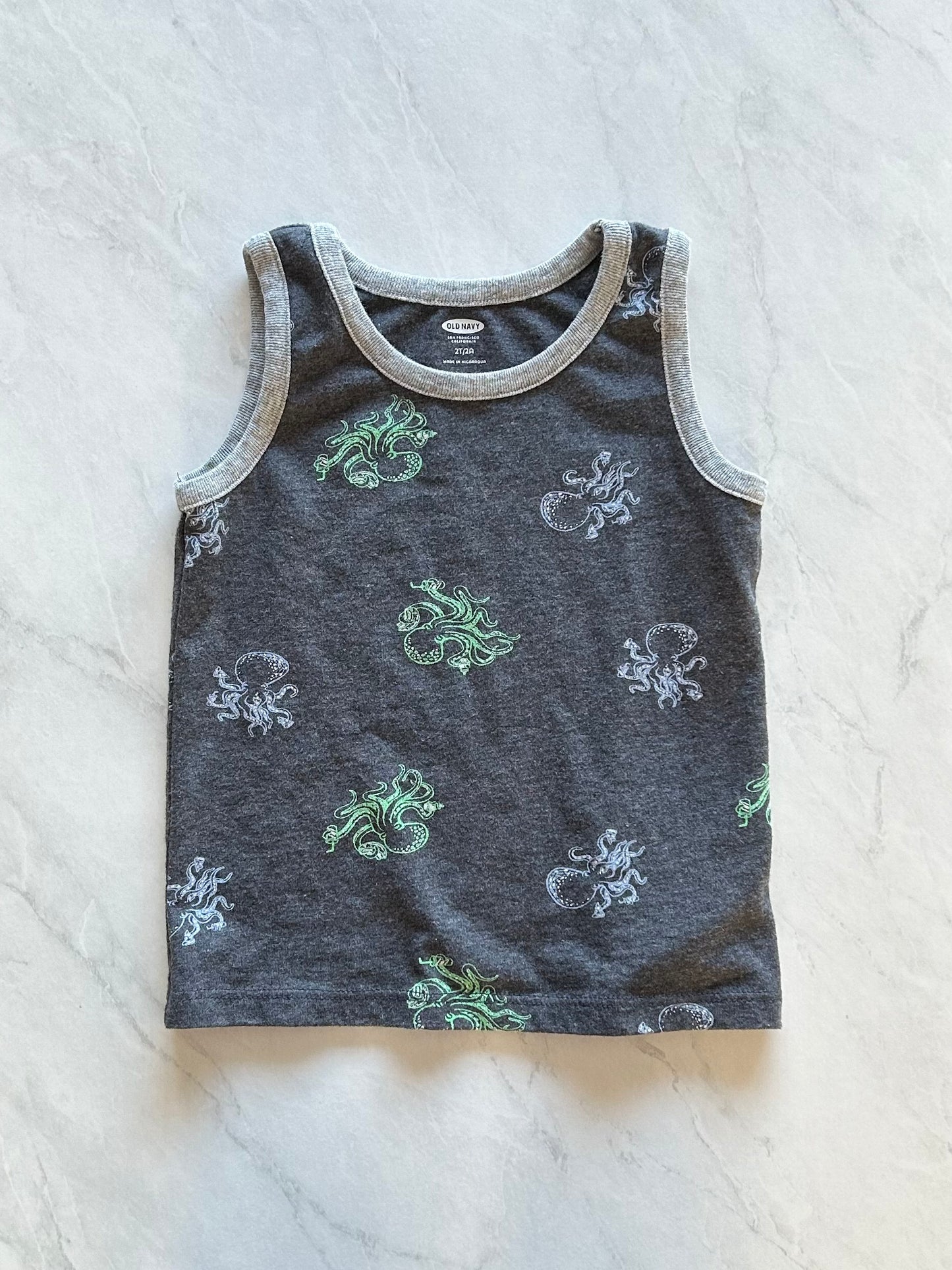 Camisole - Old navy - 2T