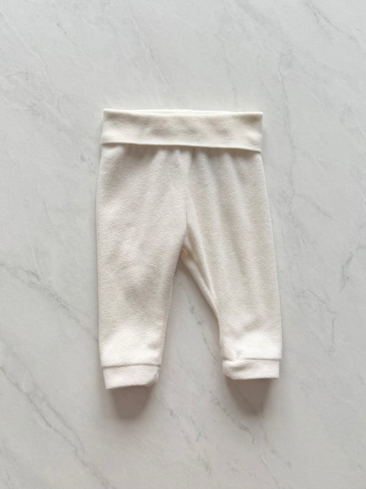 Pantalon en polar - H&M - 2-4 mois