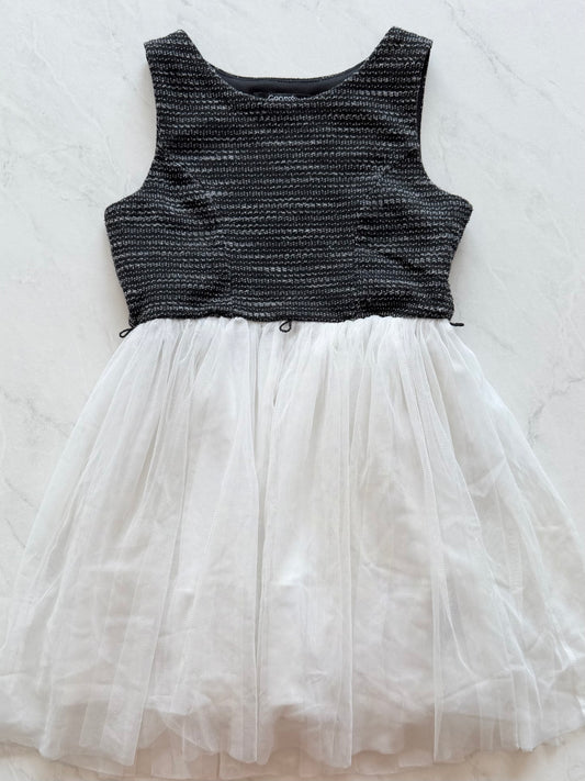 Robe - George - 6 ans