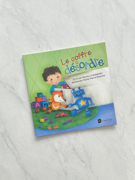 Livre jeunesse