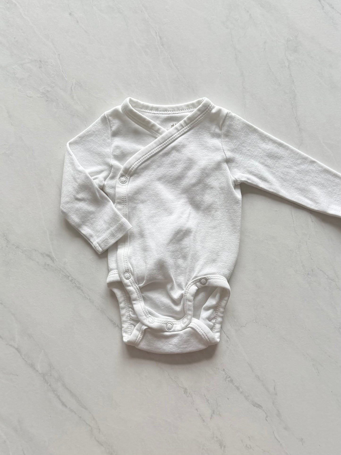 Cache couche - H&M - 1-2 mois