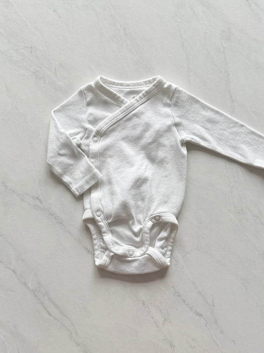 Cache couche - H&M - 1-2 mois