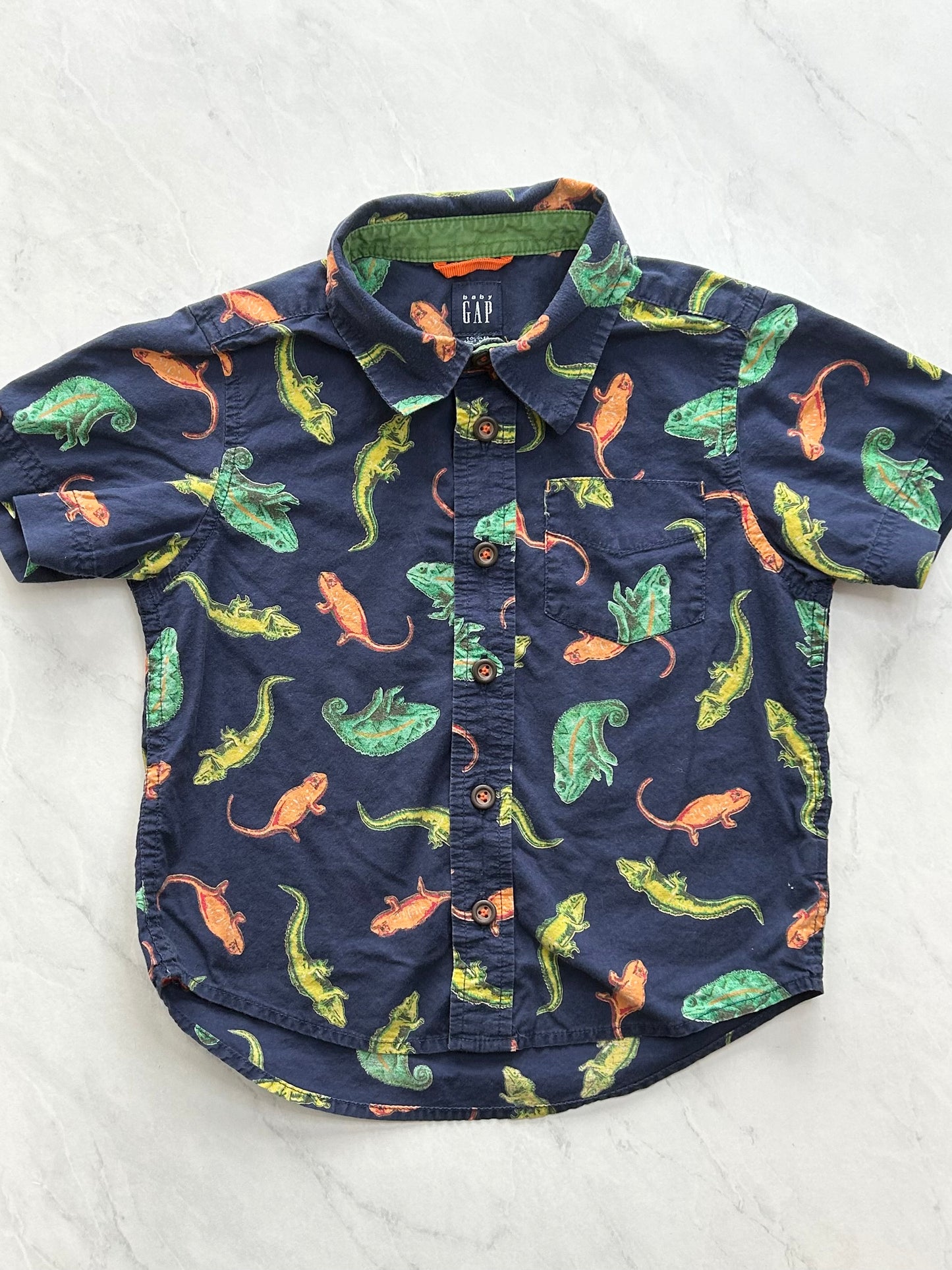 Chemise - Gap - 4 ans