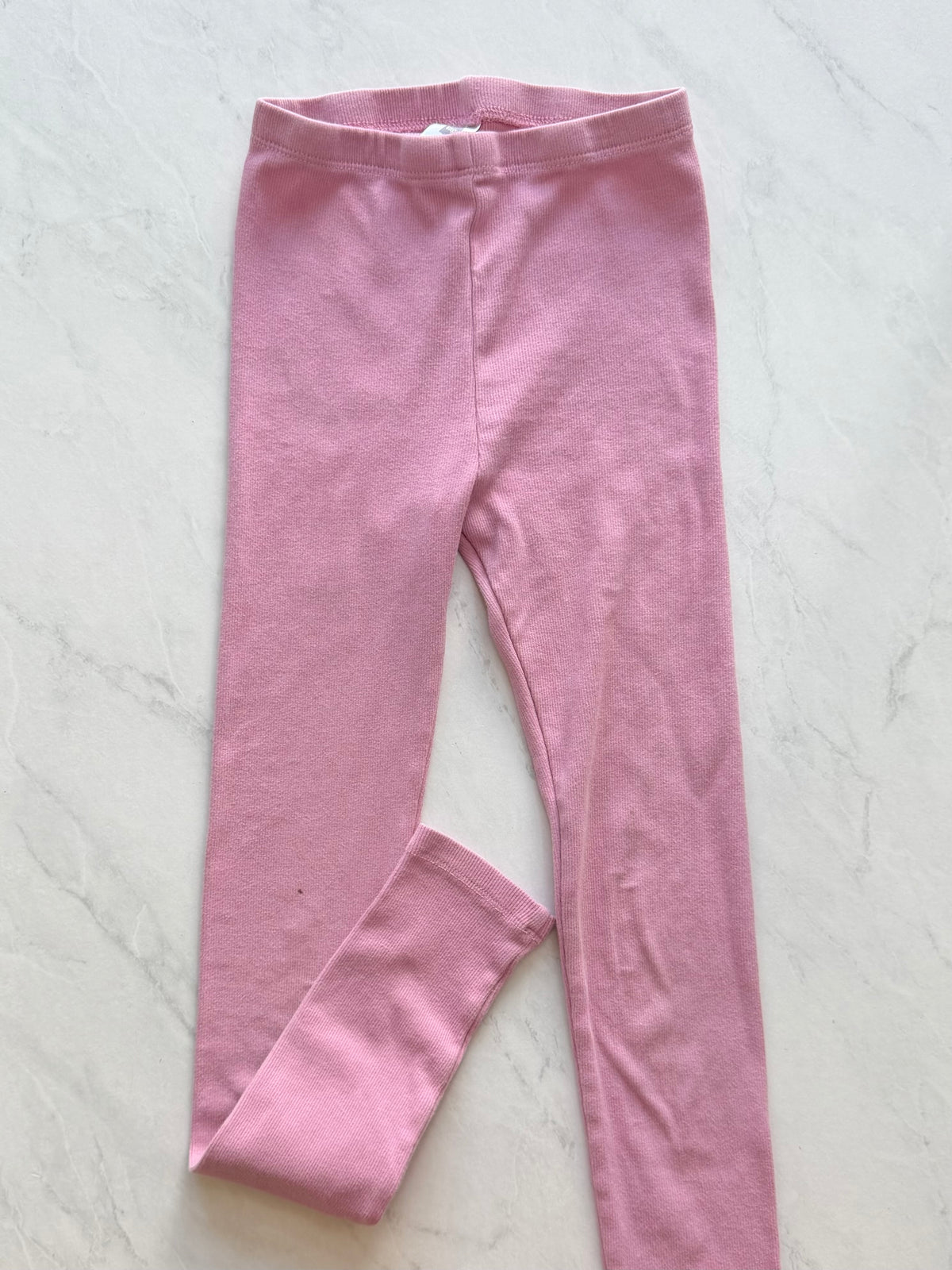 *Imparfait* Legging côtelé - Tag - 8 ans