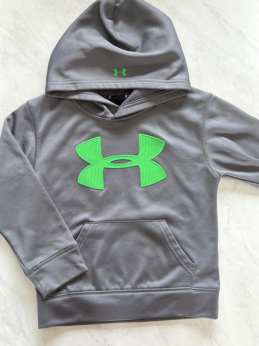 Coton ouaté - Under armour - 5 ans