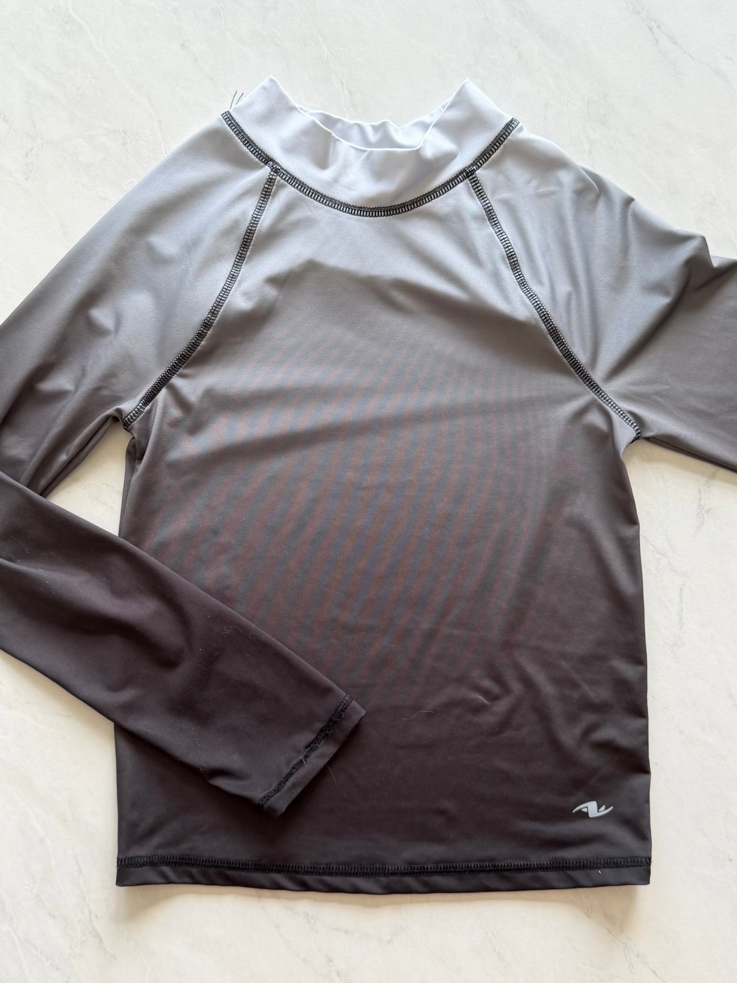Chandail maillot de bain - George - 10-12 ans