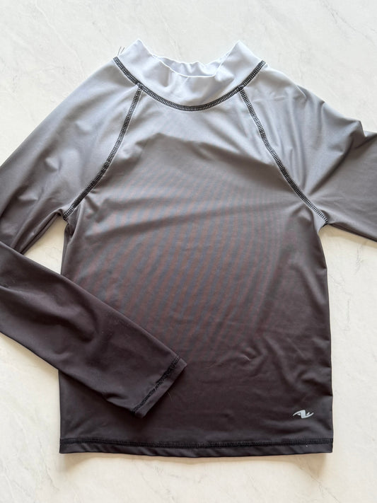 Chandail maillot de bain - George - 10-12 ans
