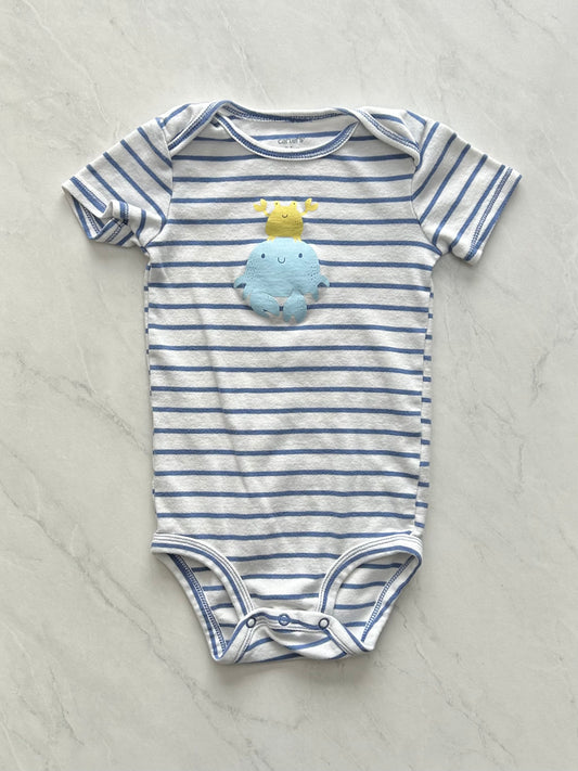 Cache couche - Carters - 24 mois