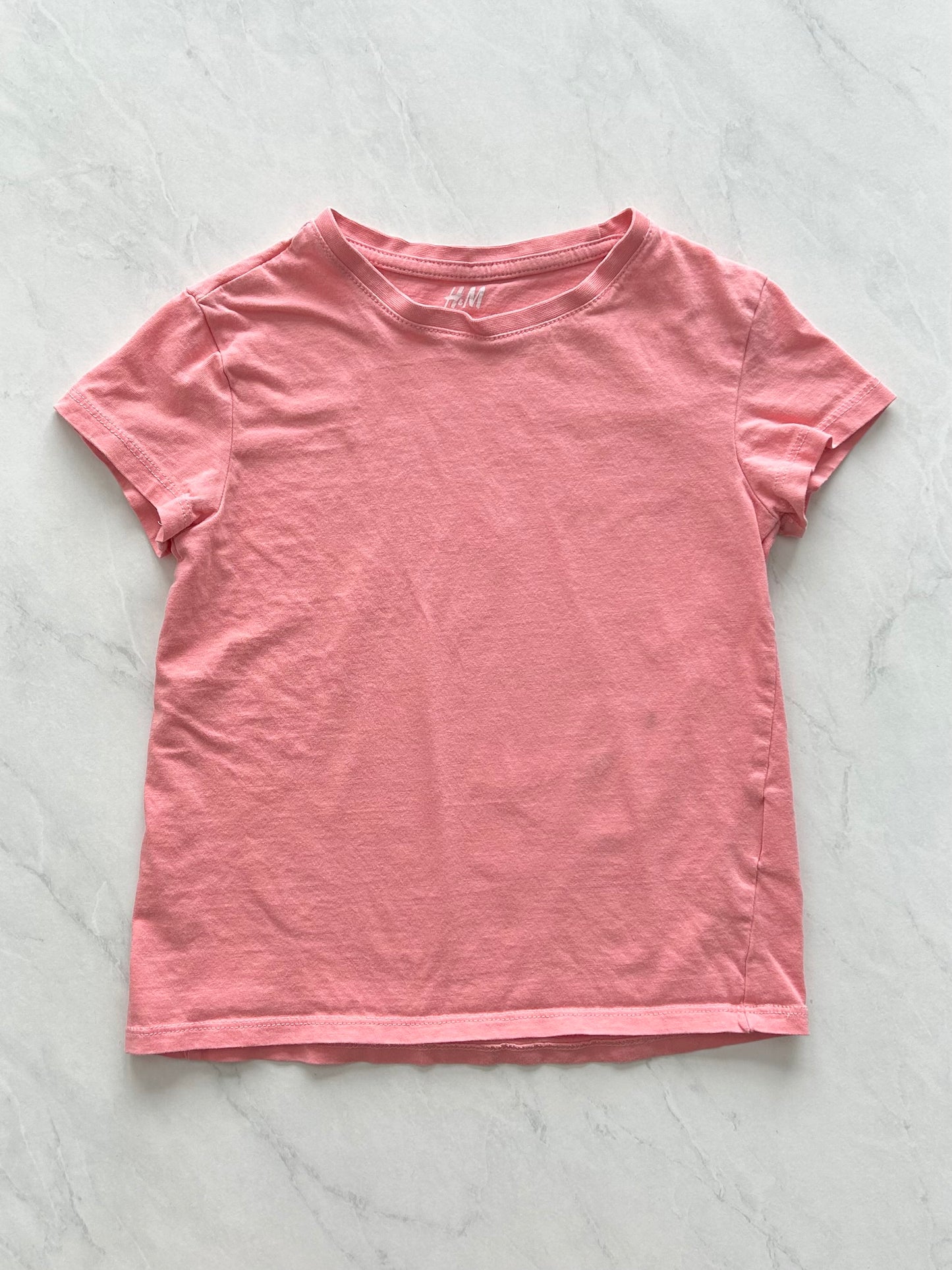 *Imparfait* T-shirt - H&M - 4-6 ans
