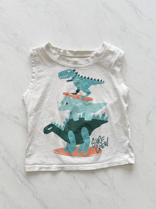 *Imparfait* Camisole - H&M - 18-24 mois