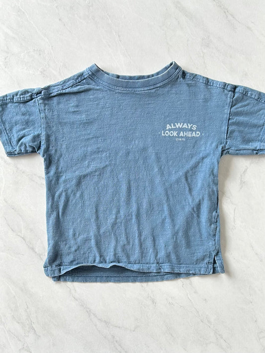 T-shirt - Zara - 2-3 ans