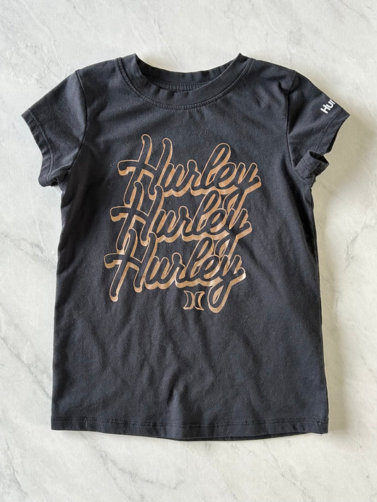 T-shirt - Hurley - 5-6 ans