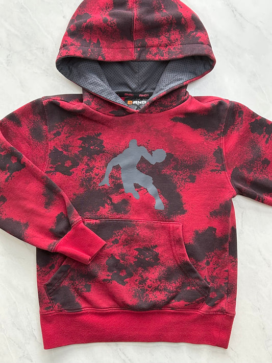 Coton ouaté - AND1 - 4-5 ans