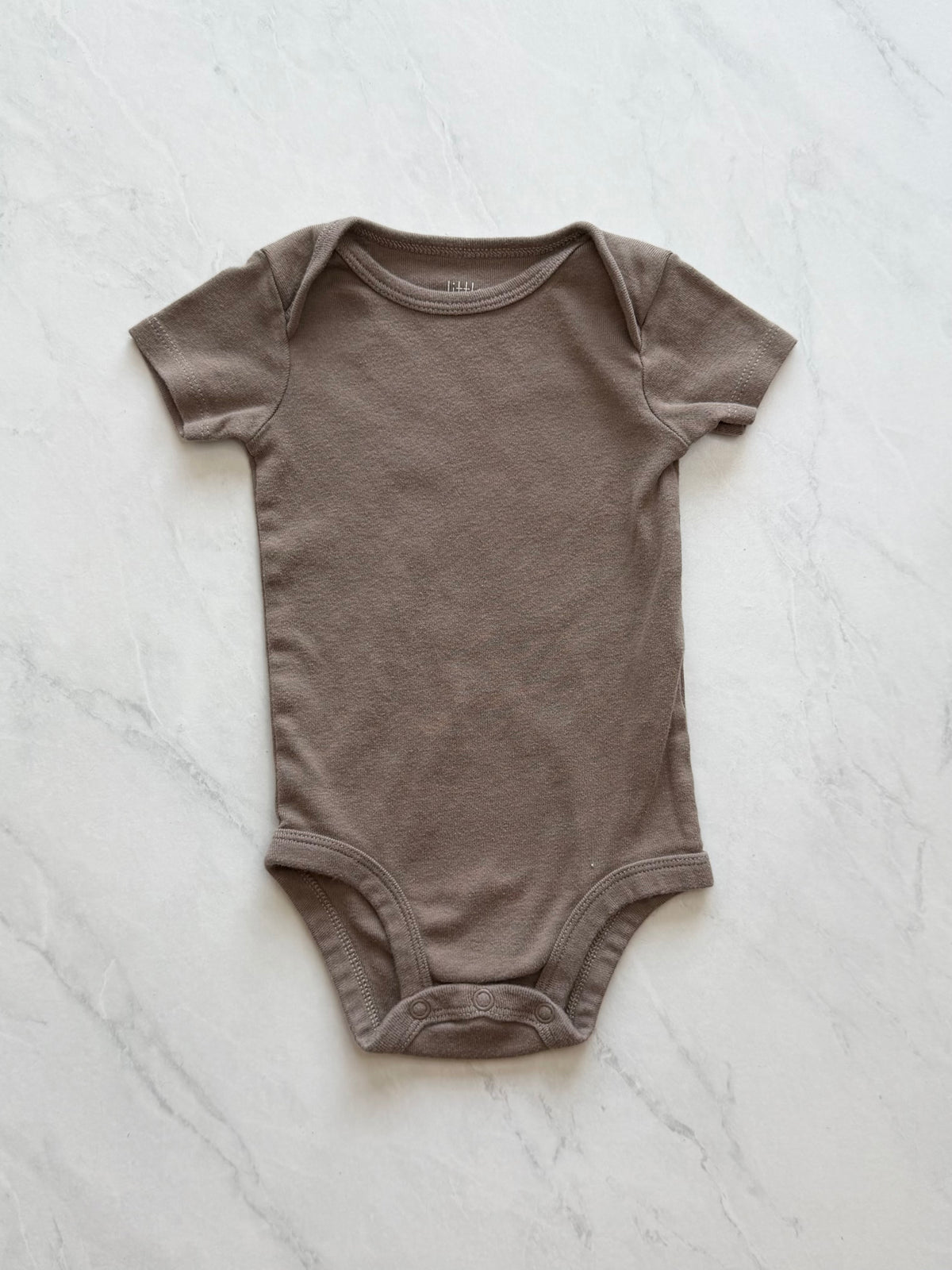 Cache couche - Little Planet Organic Carters - 6 mois