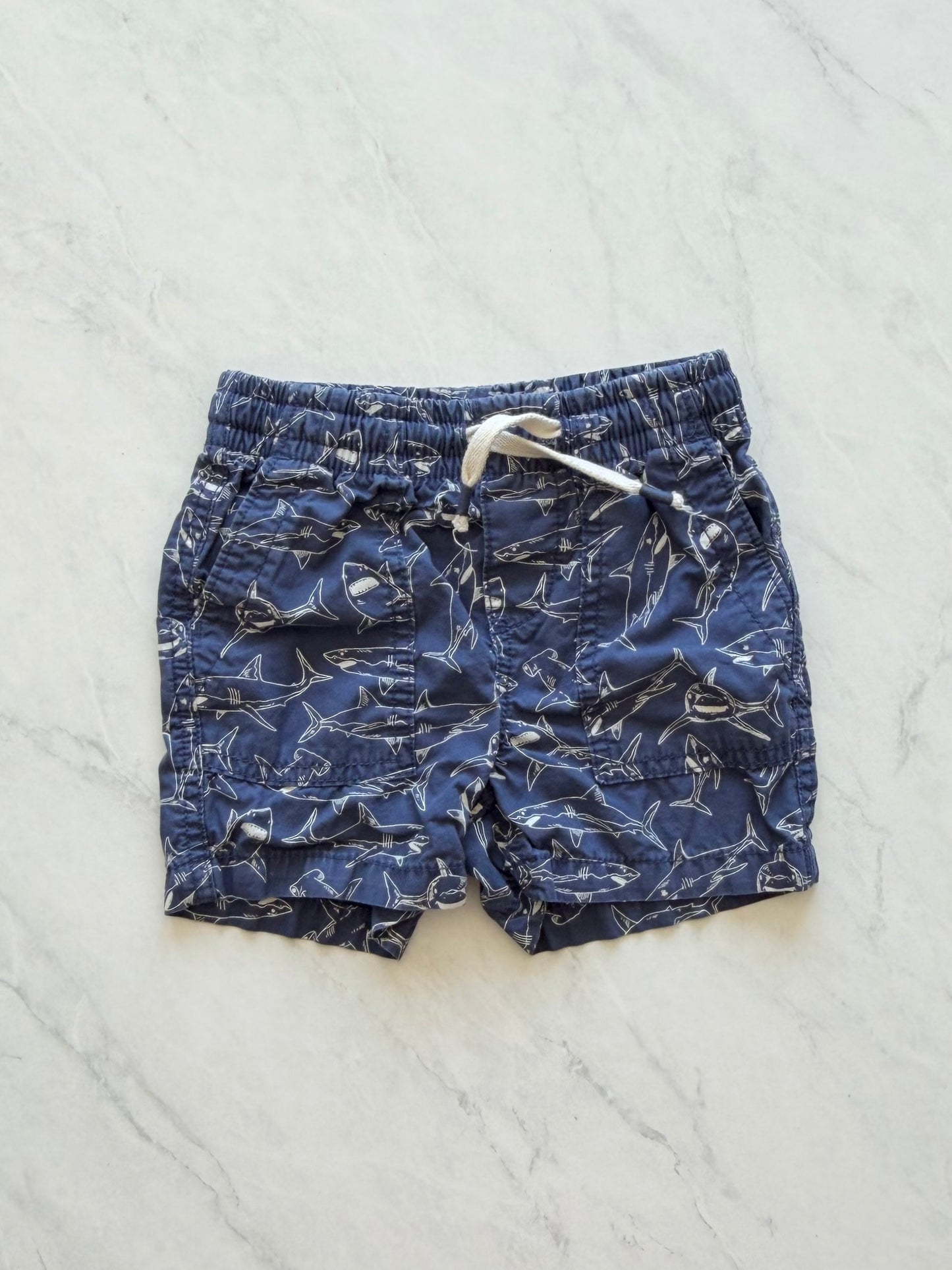 Short - Gap - 12-18 mois