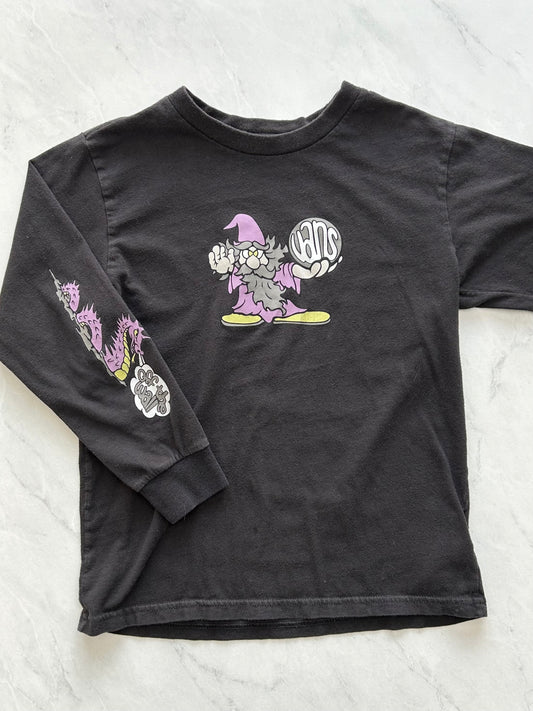 *Imparfait* Chandail manches longues - Vans - 6 ans