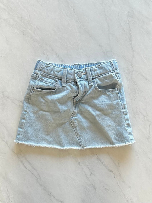 Denim skirt - Old navy - 2T