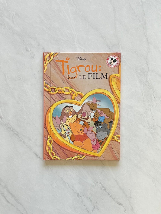 Livre jeunesse - Disney