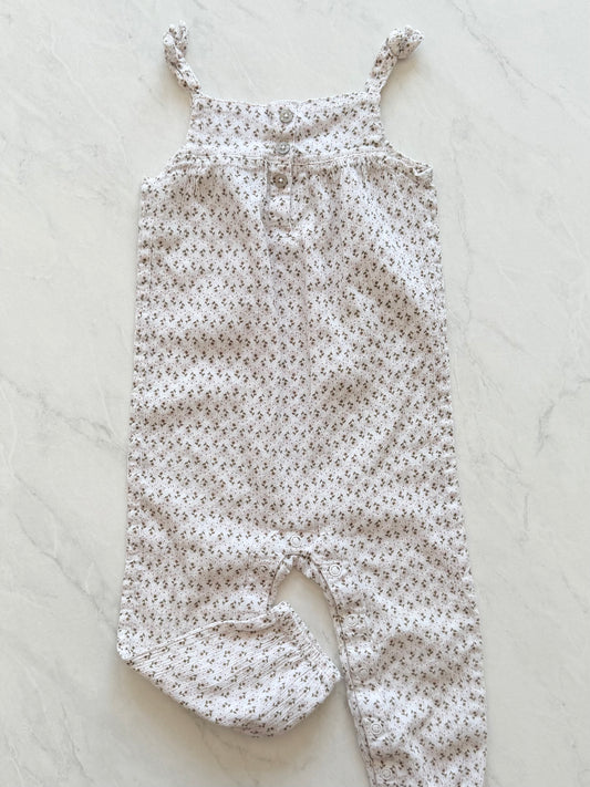 Combinaison une pièce - Carters - 24 mois