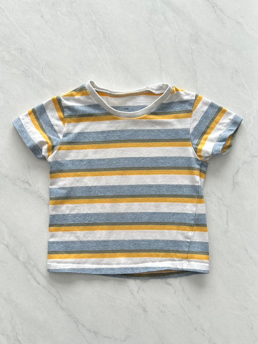 *Imparfait* T-shirt - Tag - 18 mois