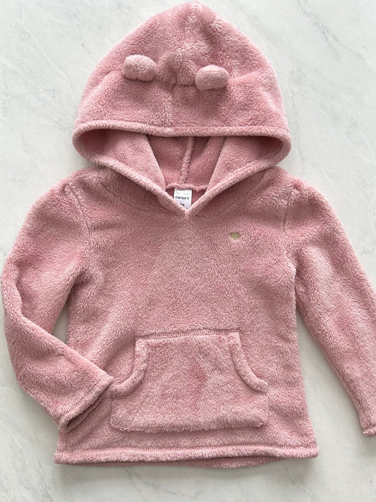 Pull en tissus doux - Carters - 3T
