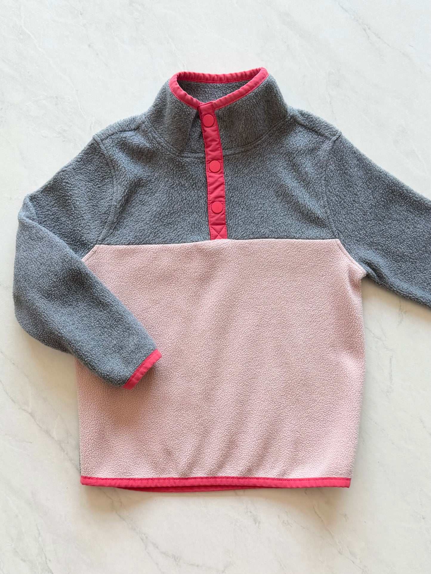 Pull en polar - Old navy - 4T
