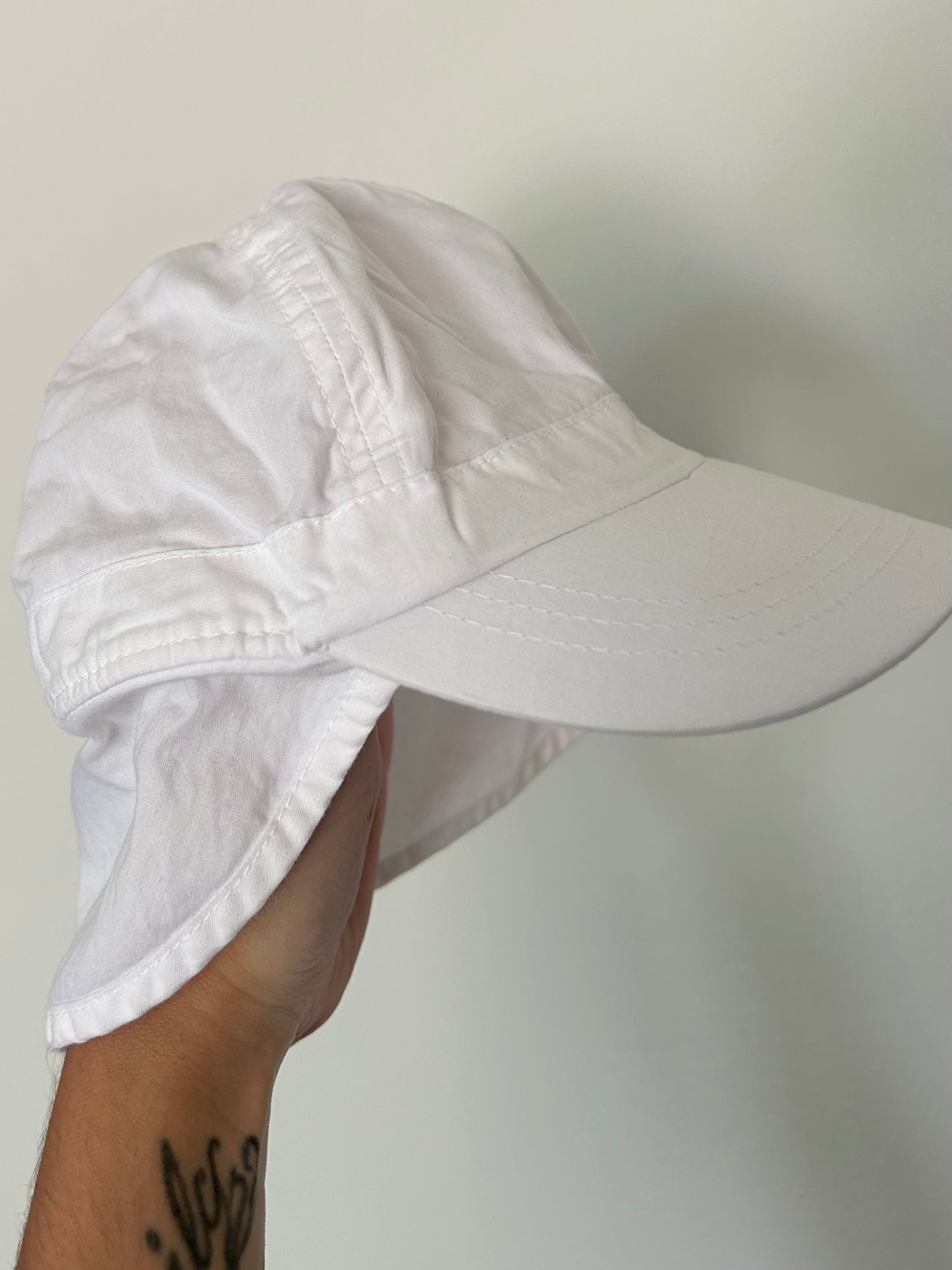 Casquette - H&M - 4-6 mois