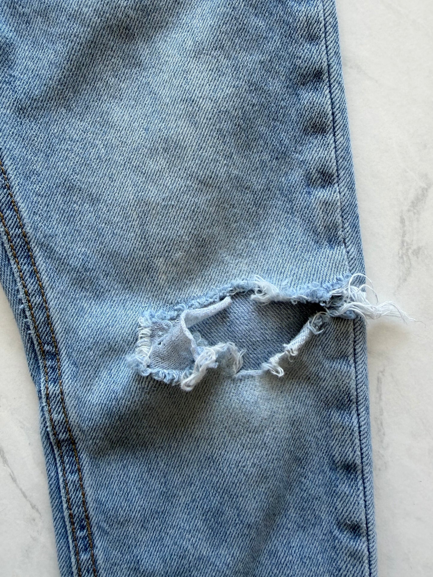 *Imparfait* Jeans - Zara - 4-5 ans