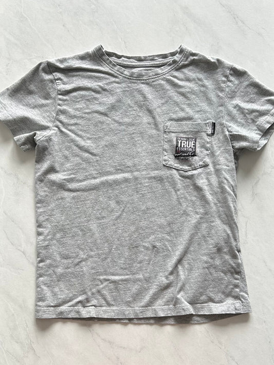 T-shirt - Denim Logic - Médium