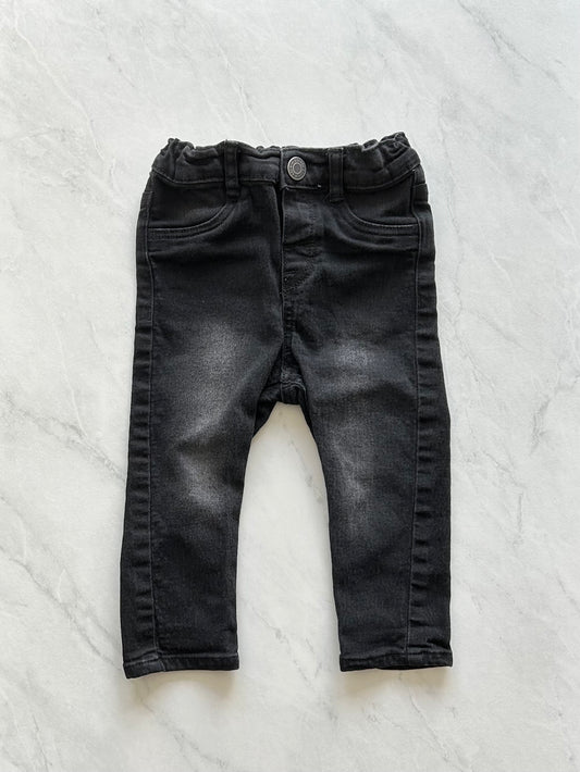 Jeans - H&M - 9-12 mois