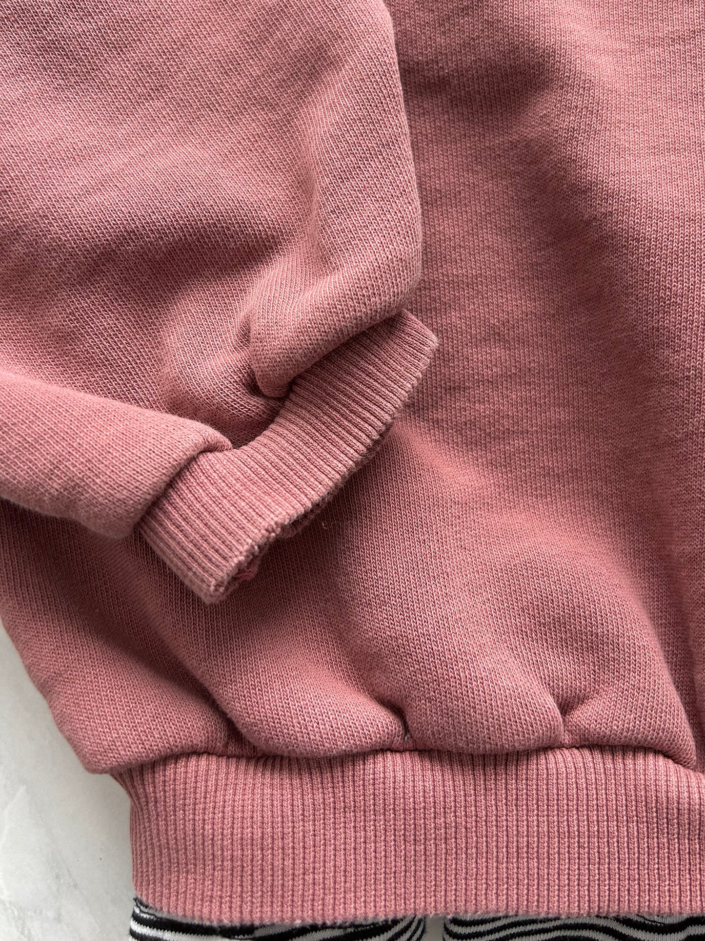 *Imparfait* Crewneck - Zara - 2-3 ans