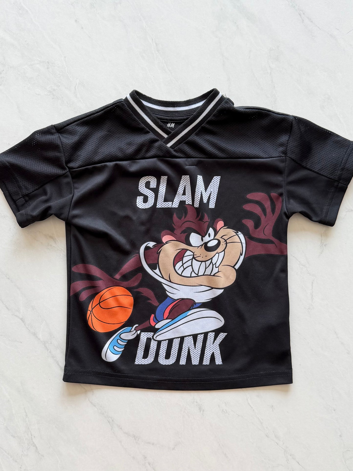 *Imparfait* T-shirt - H&M X Warner Bros - 18-24 mois