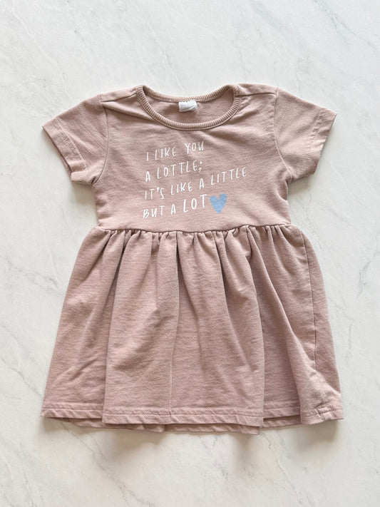 Robe - PL Baby - 18 mois