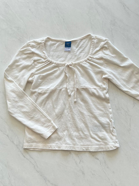 Chandail manches longues - Old navy - 5 ans