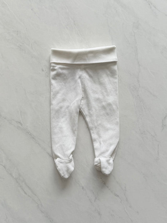 Pantalon à pattes - H&M - 1-2 mois