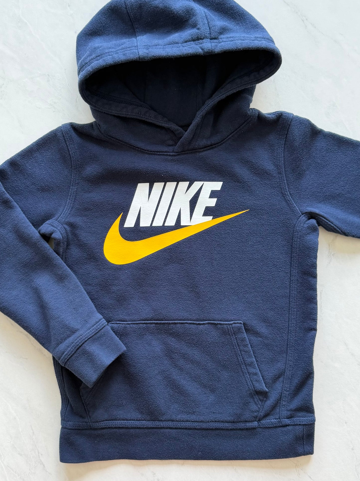 Coton ouaté - Nike - 5-6 ans (légèrement mousseux)